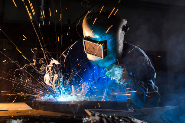 Reliable Pacific City, OR Welder & Metal Fabrication Solutions