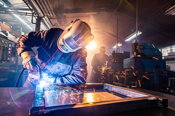 Affordable Welder Services in Pacific City, OR