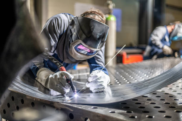 Best Food and Beverage Processing Equipment Welding in Pacific City, OR
