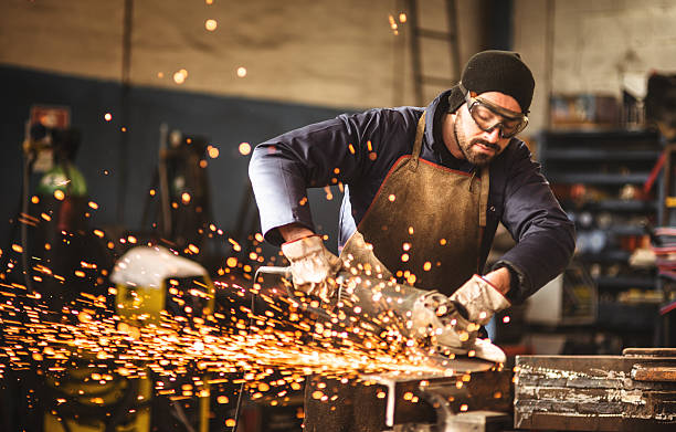 Affordable Welder Services in Pacific City, OR