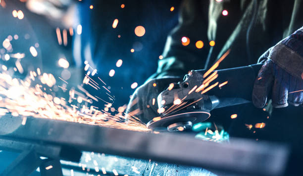 Best Specialty Welding Processes in Pacific City, OR
